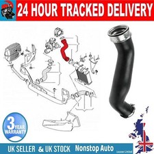 Turbo intercooler hose pipe - turbo,