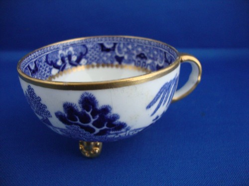 Antique victorian bone china - antique,
