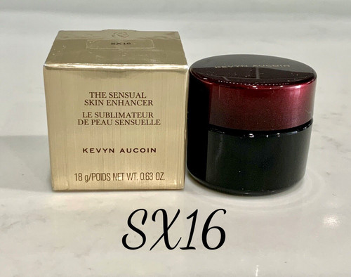 Kevyn aucoin the sensual - -,