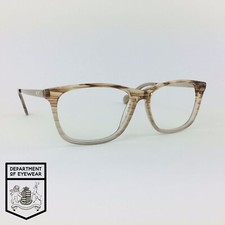 STORM eyeglasses MOTTLED BROWN
