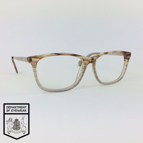Storm eyeglasses mottled brown - eyeglasses,
