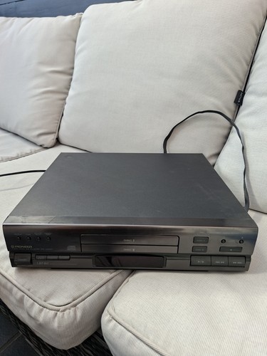 Pioneer j400t twin tray - pd-j400t,