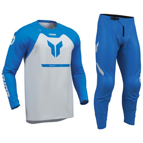 Thor youth ridemode motocross - thor,