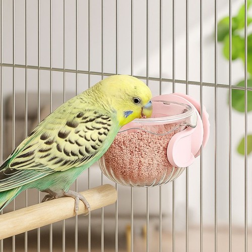 Pet feeding dish cup removable - dish,