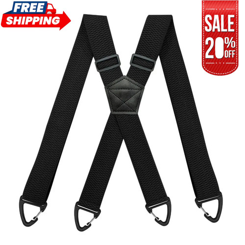 Heavy duty men - heavy,