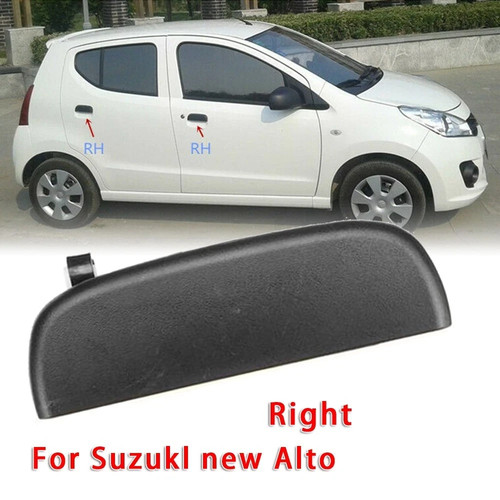 Right door handle for - handle, suzuki
