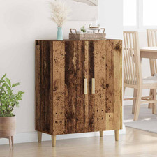 Sideboard Compact Engineered
