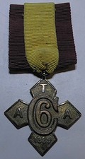 ARMY TEMPERANCE ASSOCIATION