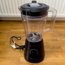 Electric Food Processor