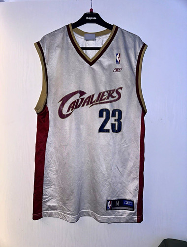 Reebok lebron james - lebron, #23
