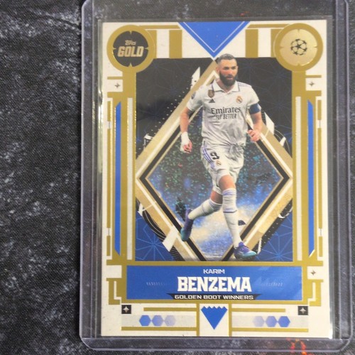 Topps uefa champions - topps,