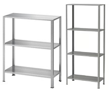 IKEA HYLLIS Shelving Unit