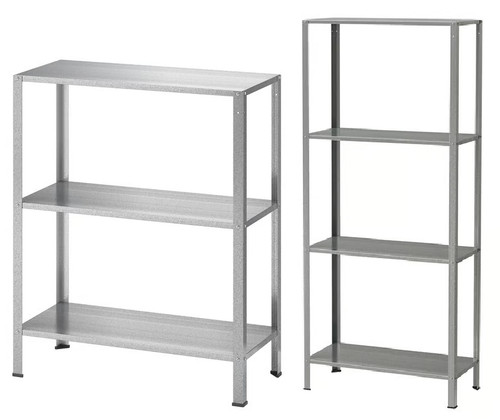 Ikea hyllis shelving - hyllis, unit