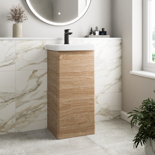 Bathroom furniture vanity - bathroom,