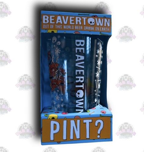 Single beavertown christmas - single,
