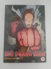One-Punch Man [Standard