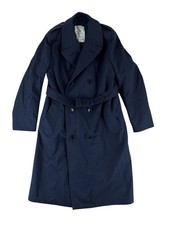 British RAF Raincoat Trench