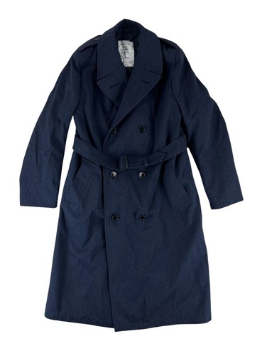 British raf raincoat trench - raf,
