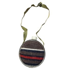 Vintage Western Style Wool