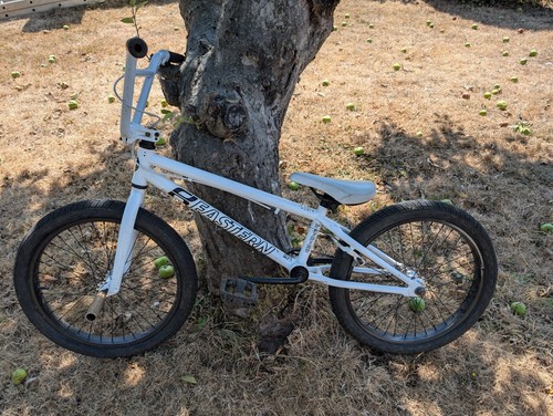 Eastern paydirt bmx - bmx, (20”)