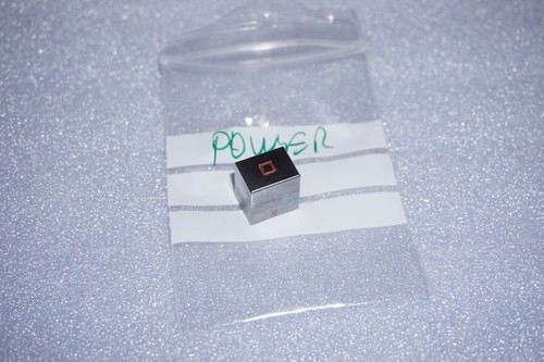 Knob power for akai - power, gx-747