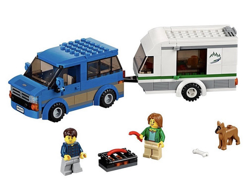 Lego city 60117 - city, &