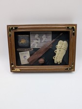 Vintage Don Bradman Cricket
