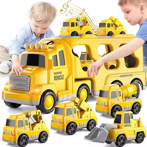Lorry car collection case - collection,