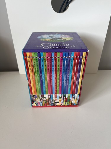 Ladybird tales classic - ladybird, 22