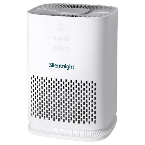 Silentnight air purifier white - silentnight,