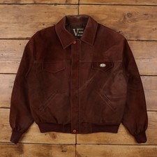 Vintage bomber jacket xl - vintage,