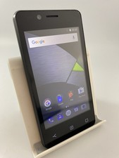 MobiWire Kwanita Black Vodafone Network 128MB 2.4" 64MB RAM Android Smartphone