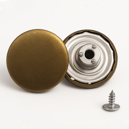 20mm jeans stud buttons - stud,
