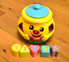 Fisher-Price Laugh and Learn