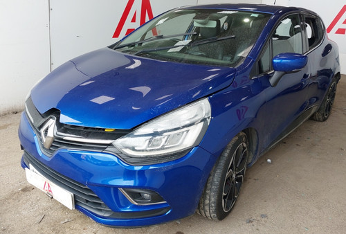 Steering column renault clio - column,