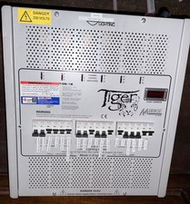 MODE TP-06-18 TIGER DIMMER