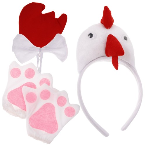 Easter chicken costumes - easter,