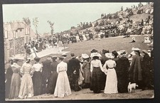 c 1910 LLANDUDNO Postcard