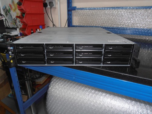 Synology rx1214 bay - 12,