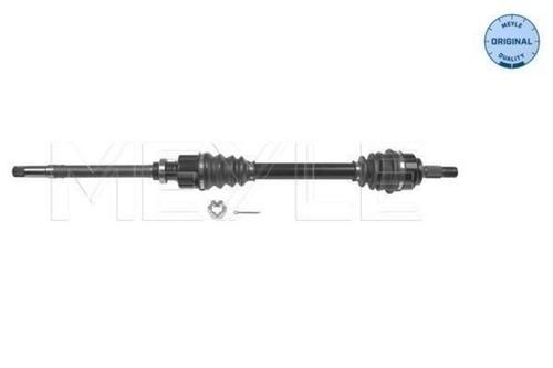 Drive shaft meyle - drive,
