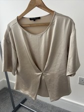 Satin Top