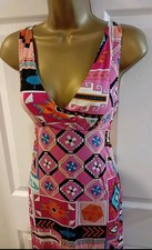 New pink jane norman maxi - pink,