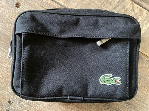 Lacoste rectangular utility - rectangular,
