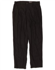 Eddie Bauer Mens Pegged Chino