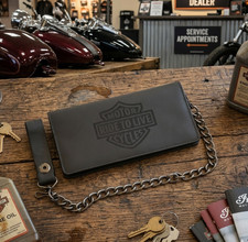 Ride live genuine leather - genuine,