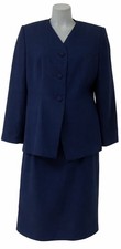 Executive Collection 16W Navy