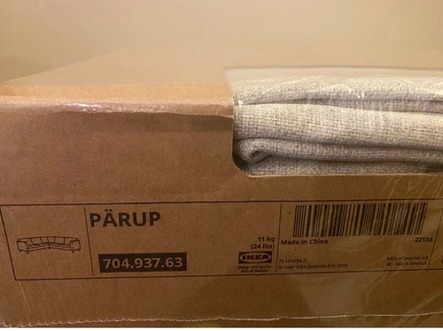 Ikea parup cover - parup, for