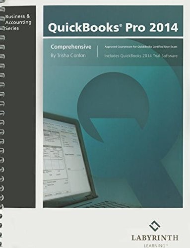 Quickbooks pro 2014 - quickbooks,