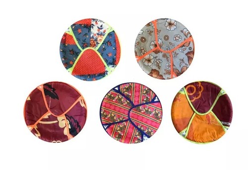 Chapati warmer roti - chapati,