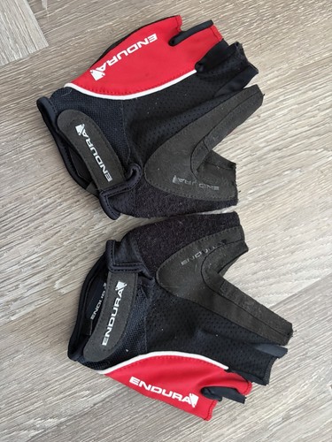Men padded half finger - padded, half-finger